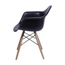 Ver imagem 3 de Cadeira com Braços Eames 1120