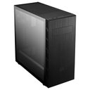 Ver imagem 1 de Gabinete Cooler Master Masterbox MB600L V2 - Lateral em Vidro Temperado - Suporte a drive 5.25