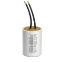 Ver imagem 2 de Kit 02 Capacitor Permanente C/cabo 50,0 Uf/250v Trio