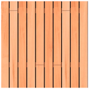 Ver imagem 1 de Deck Bomboo 290X14X4,0 - 0,40m²