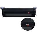 Ver imagem 3 de Giroflex Interno 12V Led Viatura Polícia Guincho Parabrisa Strobo Giroled Rayx Lt2032 Âmbar