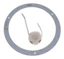 Ver imagem 1 de Fita de Led Luminária Ventilador Aliseu Retratil Branco-neutro