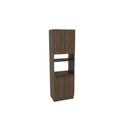 Ver imagem 1 de Paneleiro de Cozinha Amsterdam Ph 3137 C/ 4 Portas 70cm Avela - Herval