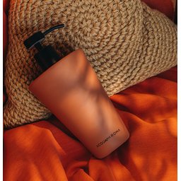 Sabonete Líquido Essência da Terra Vanilla de Bourbon 500ml, Acqua Aroma - 2