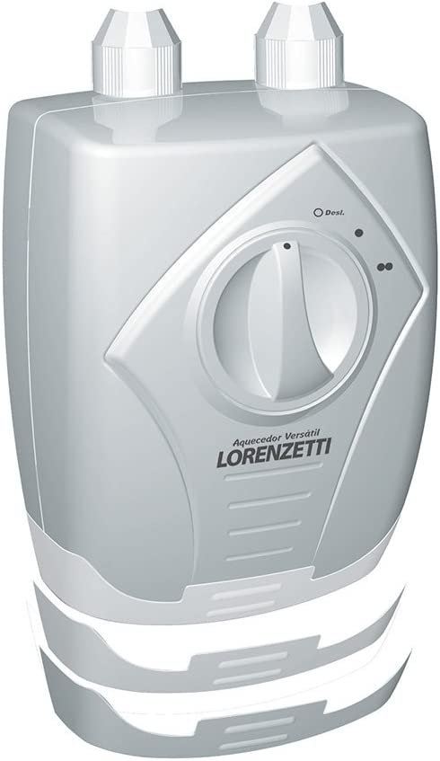 Aquecedor Versatil 127v 5500w - Lorenzetti - 4