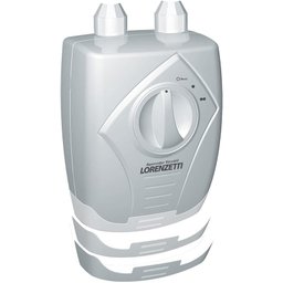Aquecedor Versatil 127v 5500w - Lorenzetti - 4