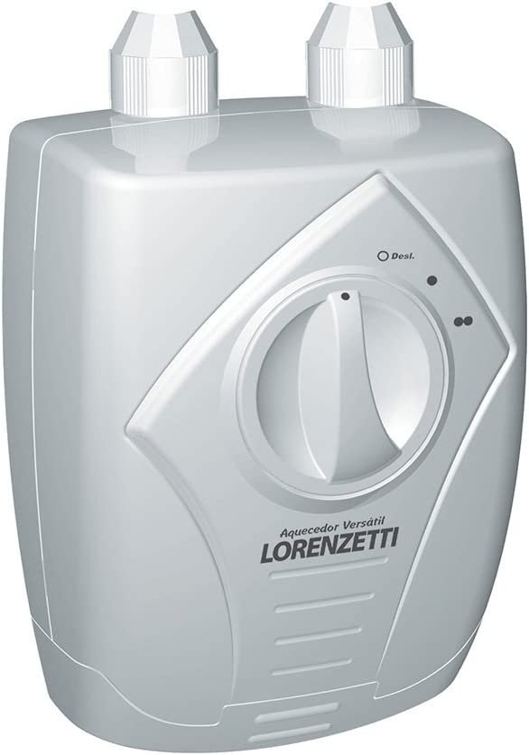 Aquecedor Versatil 127v 5500w - Lorenzetti - 3
