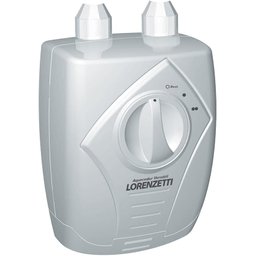 Aquecedor Versatil 127v 5500w - Lorenzetti - 3