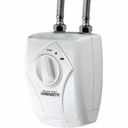 Aquecedor Versatil 127v 5500w - Lorenzetti - 2