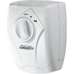 Aquecedor Versatil 127v 5500w - Lorenzetti - 1