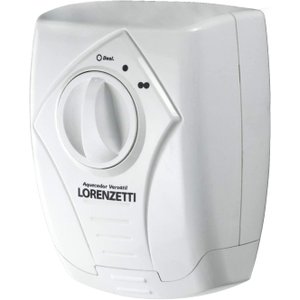Aquecedor Versatil 127v 5500w - Lorenzetti