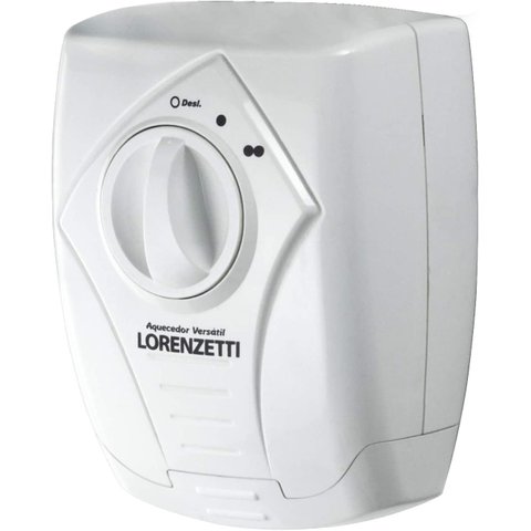 Aquecedor Versatil 127v 5500w - Lorenzetti