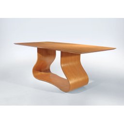 Sala de Jantar Completa 6 Cad 2,0m - Curve - Decora Móveis - 2