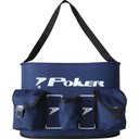 Ver imagem 1 de Bolsa Termica Massagista Kit Maracanã Massagem Poker