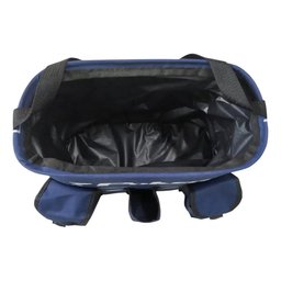 Bolsa Termica Massagista Kit Maracanã Massagem Poker - 3