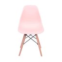 Ver imagem 3 de Cadeira Eames Base de Madeira