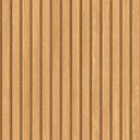 Ver imagem 1 de Papel de Parede Vinilico PP207 Ripado Madeira Clara Sonho Boradecor