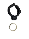 Ver imagem 3 de Kit 50 Un Abraçadeira Trava para Aquecedor Solar Piscina Hidro Gold
