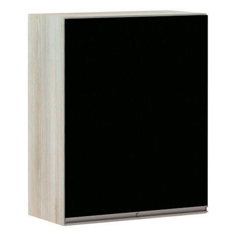 Armário para Cozinha 60 Cm 2 Portas Luci Luciane Móveis