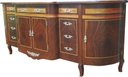 Ver imagem 2 de Buffet 250x065x100cm