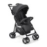 Carrinho de Bebê Flick Preto - Multikids Baby - 1