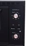 Forno Elétrico Embutir Esi 45 Litros Nardelli Preto 110v - 2