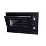 Forno Elétrico Embutir Esi 45 Litros Nardelli Preto 110v - 5