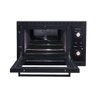 Forno Elétrico Embutir Esi 45 Litros Nardelli Preto 110v - 6