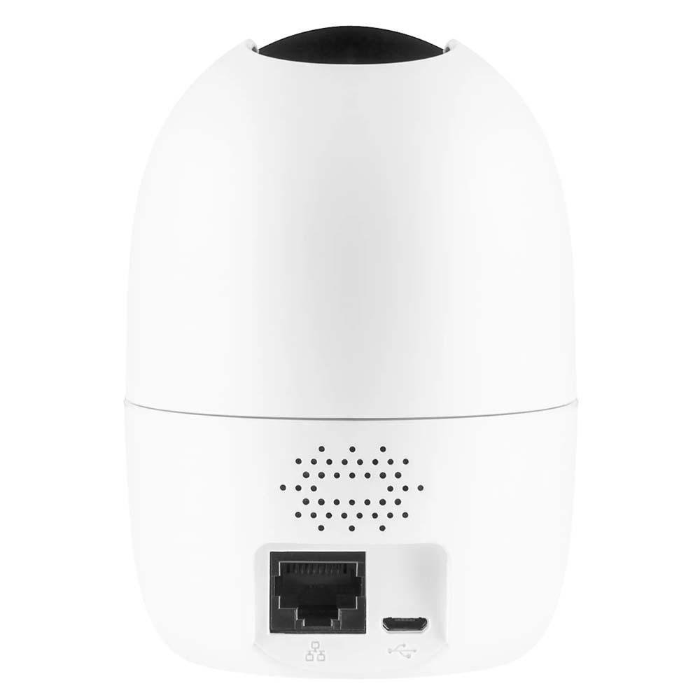 Câmera de Segurança Wifi Inteligente 360 Im4 C Intelbras - 5