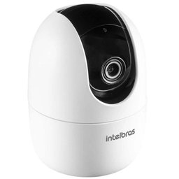 Câmera de Segurança Wifi Inteligente 360 Im4 C Intelbras - 4