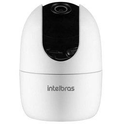 Câmera de Segurança Wifi Inteligente 360 Im4 C Intelbras - 3