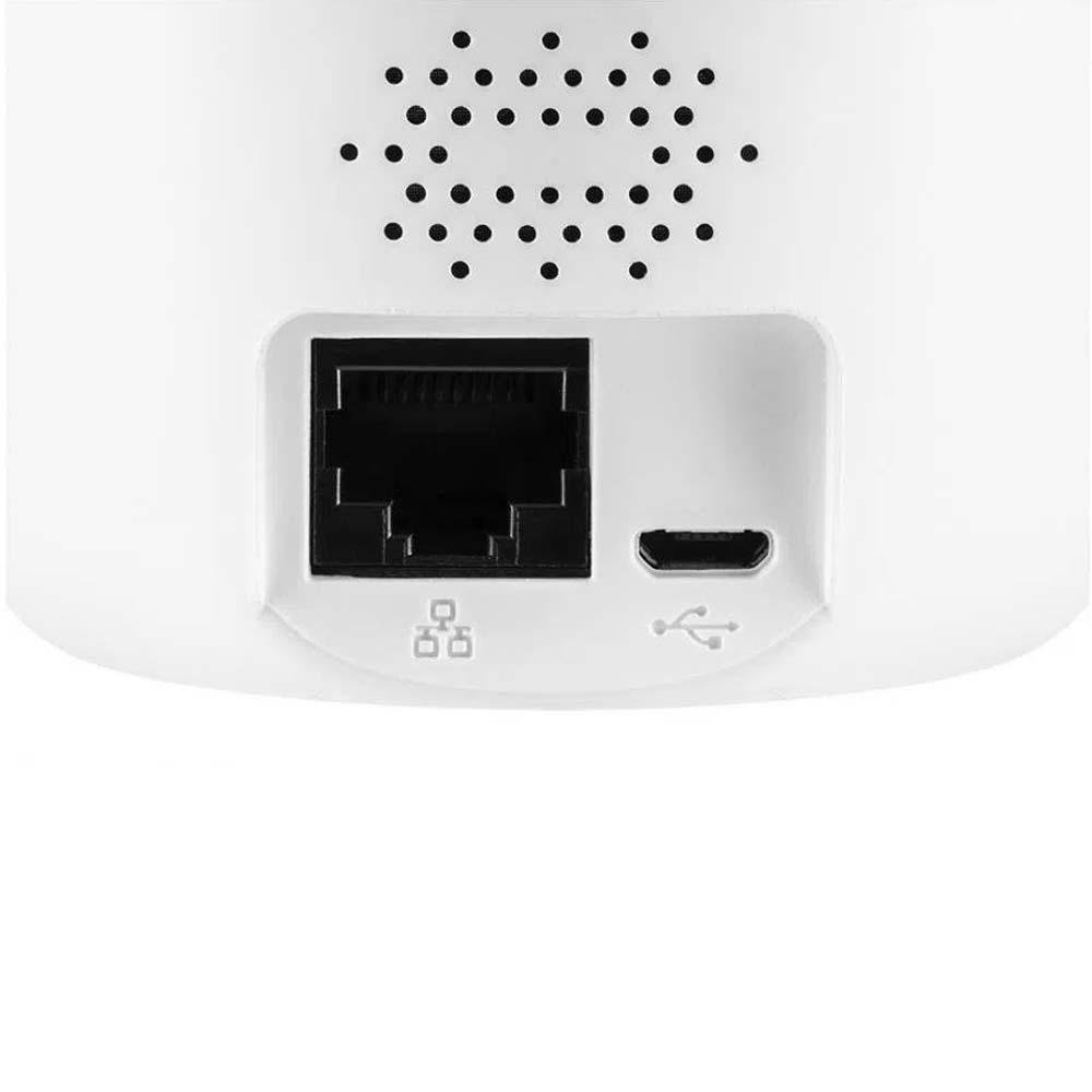 Câmera de Segurança Wifi Inteligente 360 Im4 C Intelbras - 6