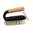 Ver imagem 1 de Escova Oikos Multiuso Preta com Cabo de Bambu