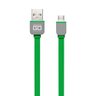 Cabo Micro Usb 2 Metros Smartogo Sortido Multilaser - 4
