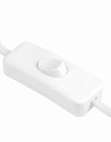 Ver imagem 7 de Arandela de Parede Stelo Branco Moderna Minimalista para Ambientes Internos e Projetos