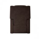 Ver imagem 5 de Poltrona do Papai Monica em Veludo Just Time