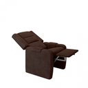 Ver imagem 3 de Poltrona do Papai Monica em Veludo Just Time