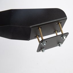 Lançador de Ancora - Poita - Barco - Lancha - Guia - Roldana - 3