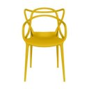 Ver imagem 2 de Cadeira para Sala de Jantar Allegra Solna