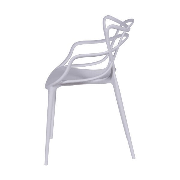 Cadeira Solna Allegra Or Design - 3