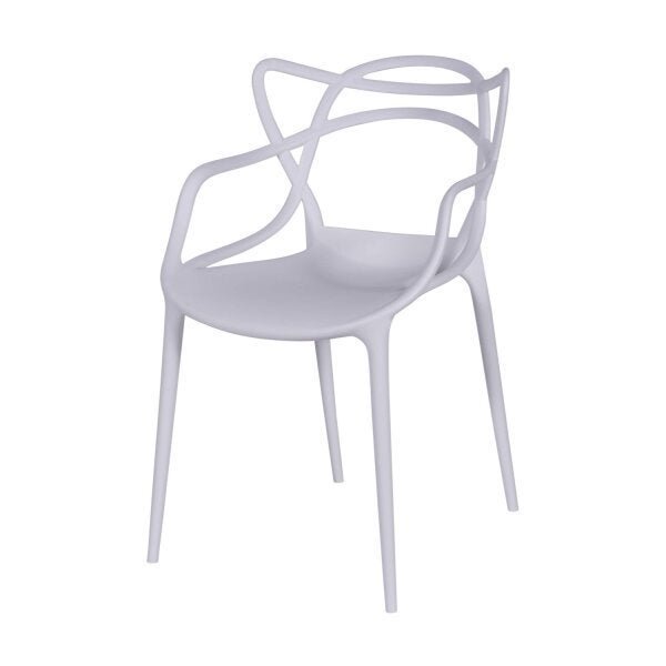 Cadeira Solna Allegra Or Design - 1