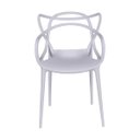 Ver imagem 2 de Cadeira para Sala de Jantar Allegra Solna