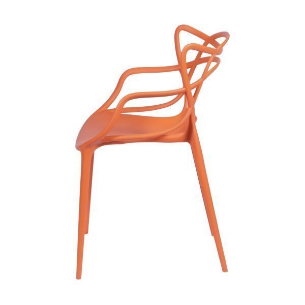 Cadeira Allegra Solna Or Design - 3