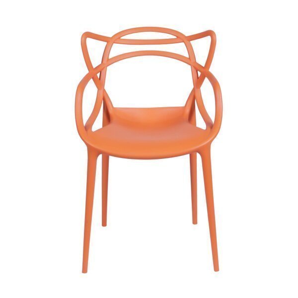 Cadeira Allegra Solna Or Design - 2