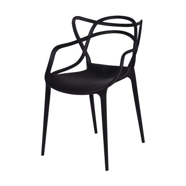 Cadeira Allegra Solna Or Design - 1