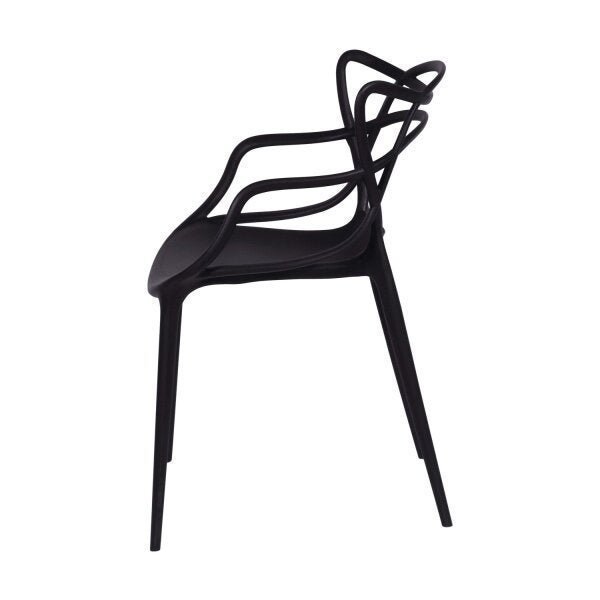 Cadeira Allegra Solna Or Design - 3