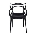 Ver imagem 2 de Cadeira para Sala de Jantas Allegra Solna