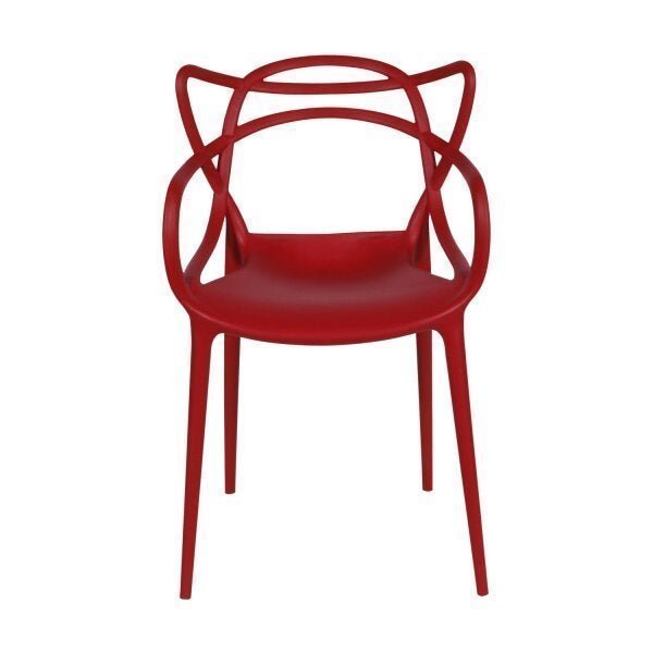 Cadeira Allegra Solna Or Design - 1