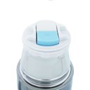 Ver imagem 5 de Garrafa Térmica Inox 750ml Squeeze Isotérmico Parede Dupla