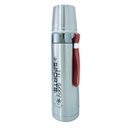 Ver imagem 2 de Garrafa Térmica Inox 750ml Squeeze Isotérmico Parede Dupla